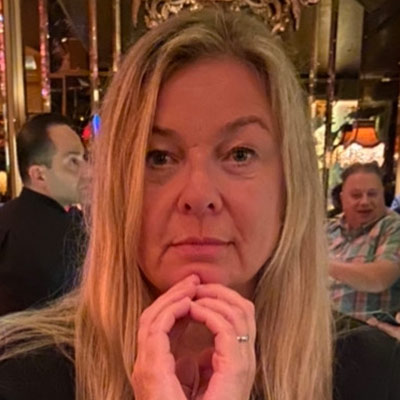Andrea Cray – Director