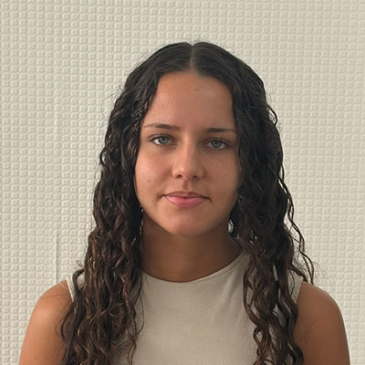 Chloe Hassam – Trainee Negotiator