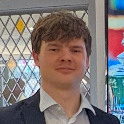 Lucas Cray - Letting’s administrator