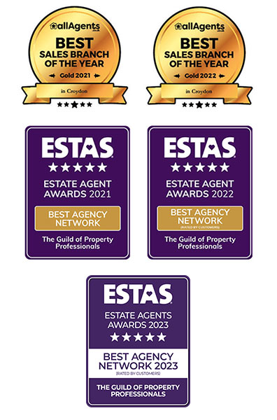 Award winning network