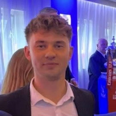Samuel Cray - Senior Negotiator
